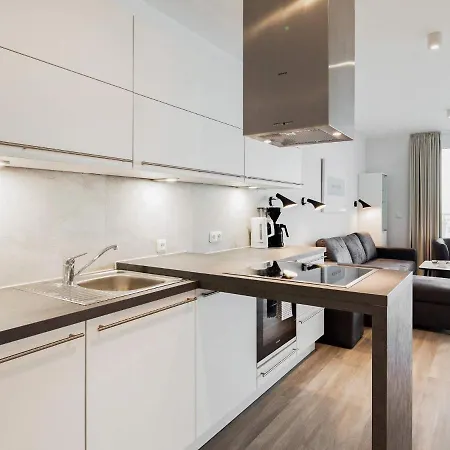 Apartment Wendtorf *