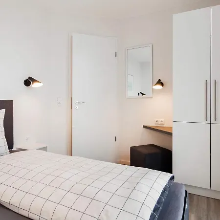 Apartament 6 Personen In Wendtorf