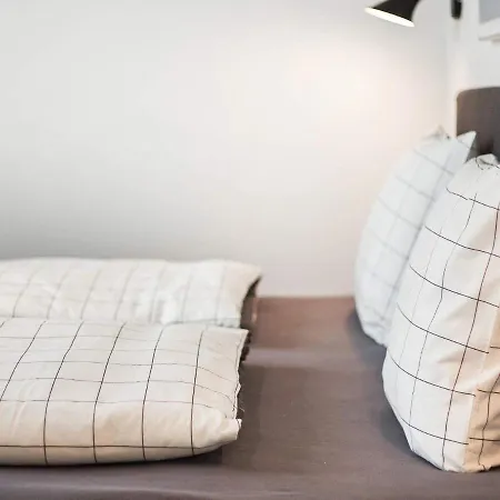 6 Personen In Apartament Wendtorf