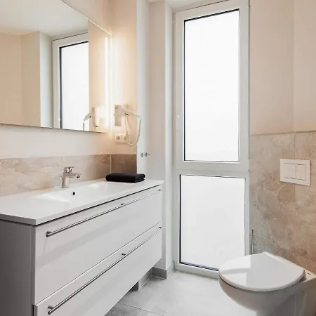 Apartament 6 Personen In