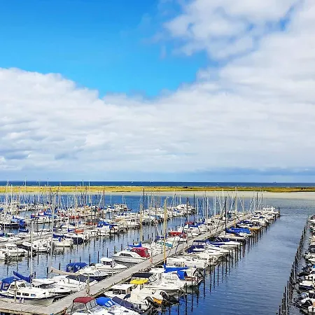 Apartament 6 Personen In