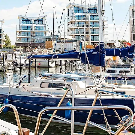 6 Personen In Apartament *