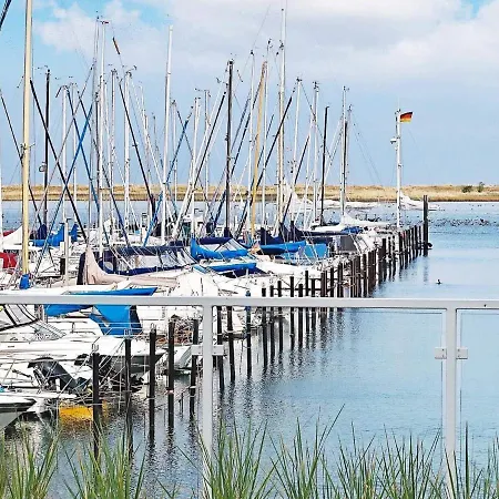 Designwohnung Mit Ostsee-panorama Lejlighed *