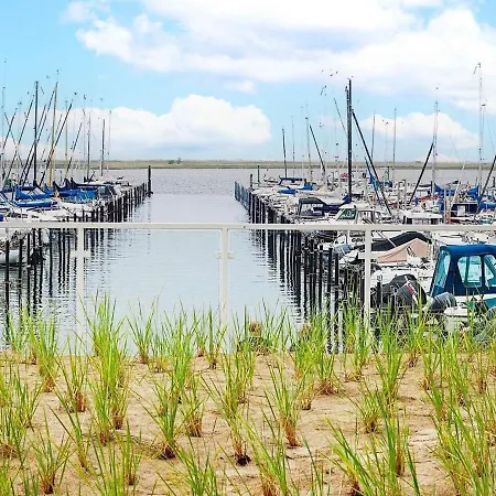 6 Personen In Apartament *