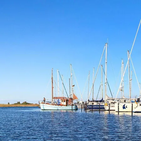 6 Personen In Apartament *