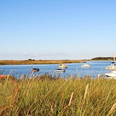 Apartament 6 Personen In *