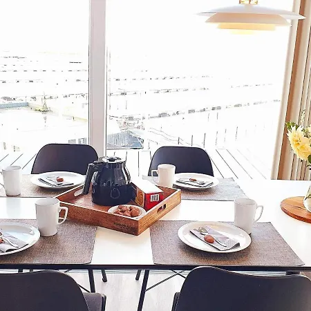 Apartment Wendtorf *