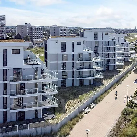 6 Personen In Apartament *