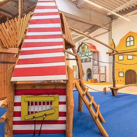 6 Personen In Apartament Wendtorf