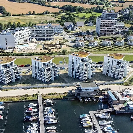 Apartament 6 Personen In