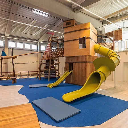 Apartament 6 Personen In *