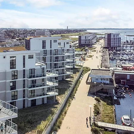 Apartament 6 Personen In Wendtorf