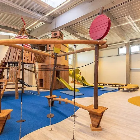 6 Personen In Apartament