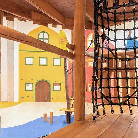 6 Personen In Apartament *