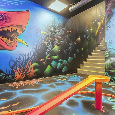 6 Personen In Apartament Wendtorf