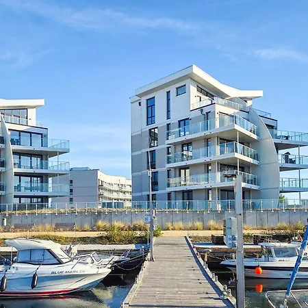 Lejlighed Designwohnung Mit Ostsee-panorama