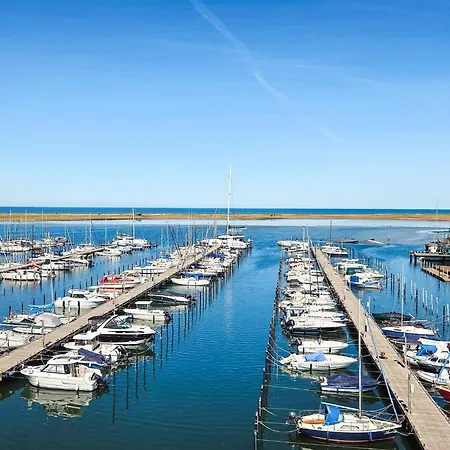 Lejlighed Designwohnung Mit Ostsee-panorama