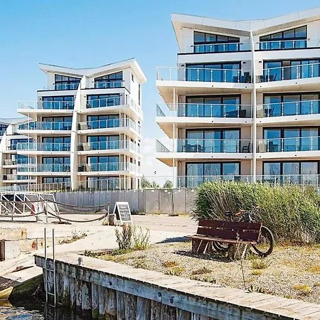 Lejlighed Designwohnung Mit Ostsee-panorama
