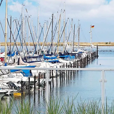 Designwohnung Mit Ostsee-panorama