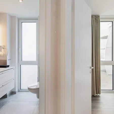 Designwohnung Mit Ostsee-panorama Lejlighed Wendtorf