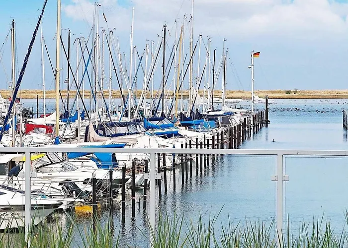 6 Personen In Lejlighed *